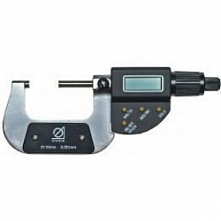 Изображение Микрометр МКЦ-750 (600-750) Фото Микрометр МКЦ-750 (600-750)