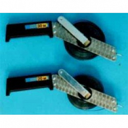 Фото Рулетка Р100УЗК