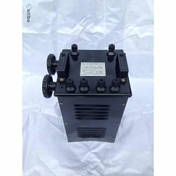 Фото Автотрансформатор АОСН-20-220-75УХЛ4