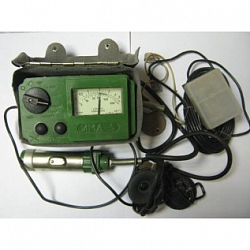 Фото Дозиметр ИМД-5