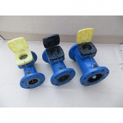 Изображение Водомер СТВГ 65, 80 Фото Водомер СТВГ 65, 80