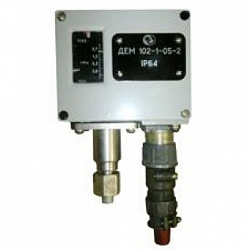Изображение ДЕМ 102-1-04-2 Фото ДЕМ 102-1-04-2