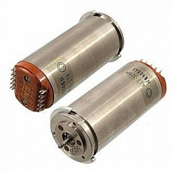 Фото Электродвигатель-тахогенератор АДТ-32ВМ