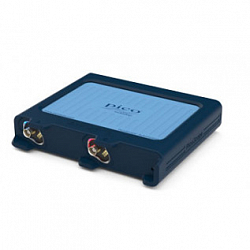 Фото Осциллограф PicoScope 4225A Starter Kit