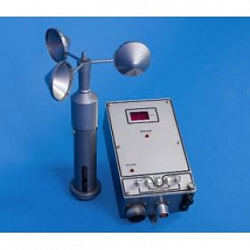 Фото Анемометр сигнальный АС-1