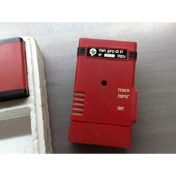 Фото ДРС-01 И