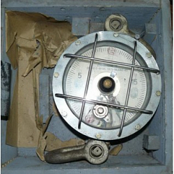 Фото Динамометр ДПУ-2-2-В1 2т (20кН)