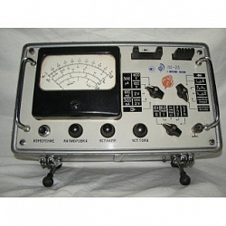 Фото Измеритель Л2-23