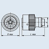 СНЦ233-24/30В1О11
