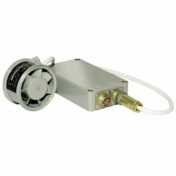 Изображение Электровентилятор осевой постоянного тока 0,4ЭВ-0,4-12-4620 Фото Электровентилятор осевой постоянного тока 0,4ЭВ-0,4-12-4620