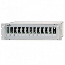 Изображение Стойка Dräger Polytron Rack Фото Стойка Dräger Polytron Rack
