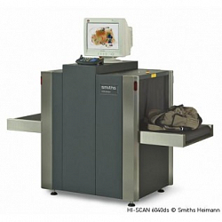 Фото HI-SCAN 6040ds