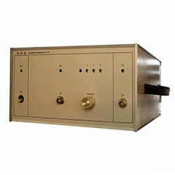 Фото Усилитель измерительный У7-5