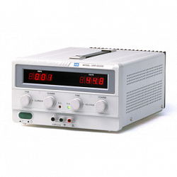 Фото Источник питания GPR-73060D