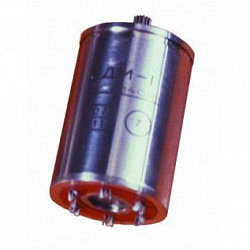 Изображение Электродвигатель постоянного тока ДМ-1 Фото Электродвигатель постоянного тока ДМ-1