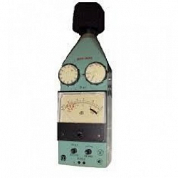 Фото Шумомер ШУМ-1М30