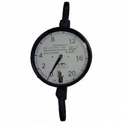 Фото Динамометр ДПУ-20-1 2т (20кН)