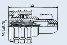 ОНЦ-БМ-2-30/14-Р12-3-В