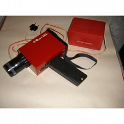 Фото Дозиметр ДРГ-05М1