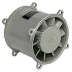 Изображение Электровентилятор осевой постоянного тока 1,0ЭВ-5,6-200-3661 Фото Электровентилятор осевой постоянного тока 1,0ЭВ-5,6-200-3661
