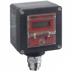 Фото Каталитические трансмиттеры Dräger Polytron Ex