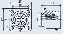ОНЦ-БС-2-10/14-В1-3-В