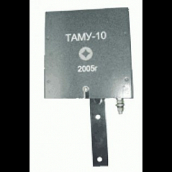 Фото ТАМУ-10С