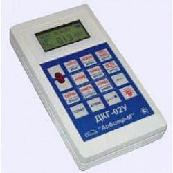 Фото Дозиметр ДКГ-02У "Арбитр"