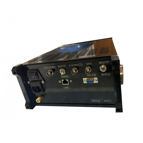 Фото ПрофКиП Ч3-99 частотомер электронно-счетный (17,85 ГГц) фото 2