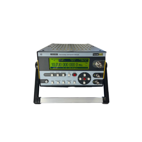 Фото ПрофКиП Ч3-88 — частотомер универсальный (3 канала, 3 ГГц)