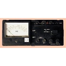 Фото Омметр Ф4102/1-1М