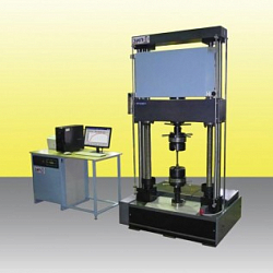 Фото Разрывная машина ИР 5145-500-10