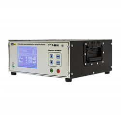 Изображение ПрофКиП УПУ-10М установка высоковольтная испытательная Фото ПрофКиП УПУ-10М установка высоковольтная испытательная