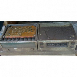 Фото Устройство цифровой индикации Ф5147