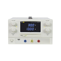 Фото ПрофКиП Б5-89/1М источник питания (1; 0 В … 30 В; 0 А … 20 А)