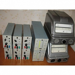 Фото Измеритель предела Р009