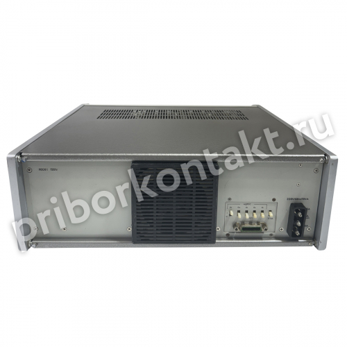 Фото Генератор импульсов Г5-84 фото 3