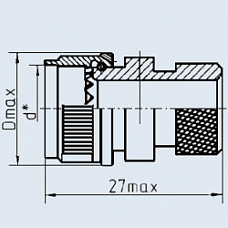 Фото 232-3/14 кожух