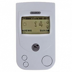 Фото Индикатор радиоактивности РАДЭКС РД1503+