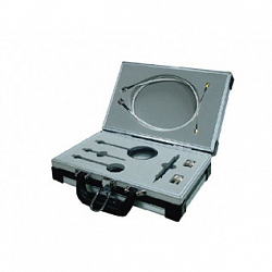 Фото Анализатор спектра GKT-006