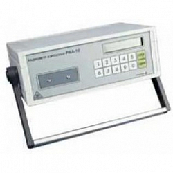 Фото Радиометр радона аэрозольный РАА-10