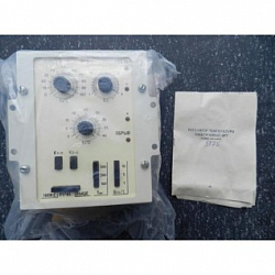 Изображение Терморегулятор ЭРТ-4 Фото Терморегулятор ЭРТ-4