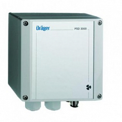 Фото Dräger PSD 3000