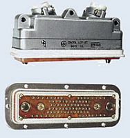 АЭР-85М розетка