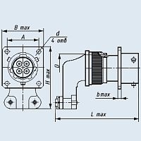 СНЦ23-61/36Р-4-б-В