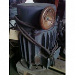 Изображение Фазорегулятор ФР-52 Фото Фазорегулятор ФР-52