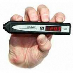 Изображение Ультразвуковой толщиномер А1207 Фото Ультразвуковой толщиномер А1207