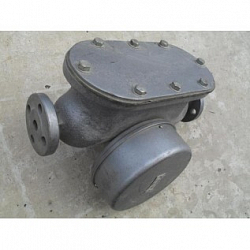 Изображение Реле поплавковое РП-40 Фото Реле поплавковое РП-40