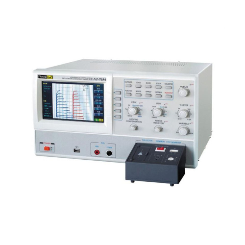 Фото ПрофКиП Л2-76М графический измеритель параметров ПП