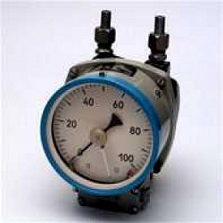 Изображение Дифманометр ДСС-712 Фото Дифманометр ДСС-712